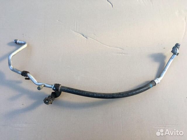 Трубка кондиционера Тойота Королла Е120