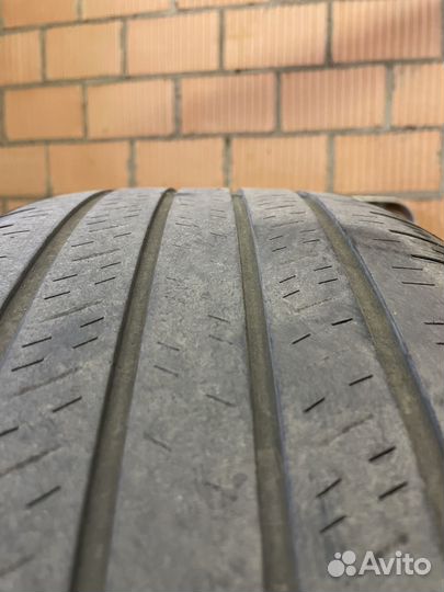 Nexen Roadian GTX 235/55 R19 101H