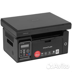 Прошивка, переделка, доработка принтеров и мфу