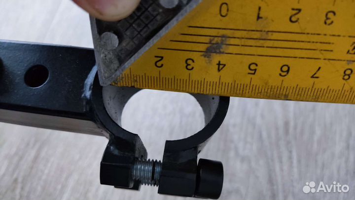 Детское кресло на велосипед