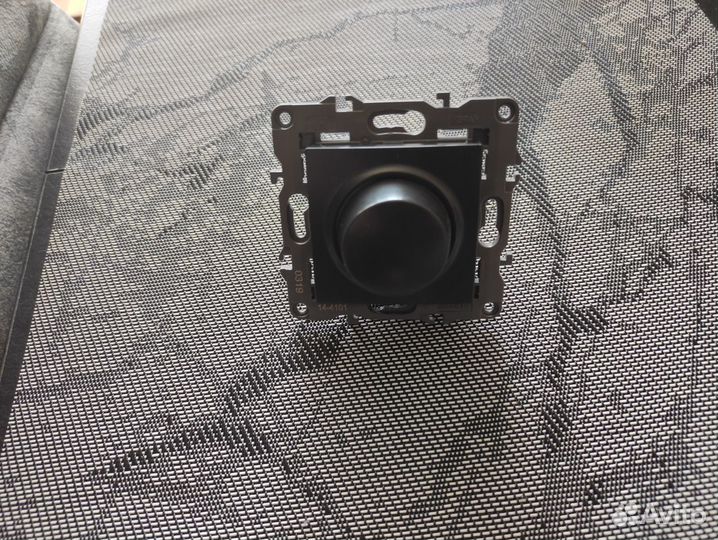 Продам диммер (светорегулятор)