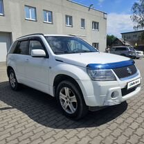 Suzuki Grand Vitara 2.0 AT, 2006, 209 000 км, с пробегом, цена 800 000 руб.