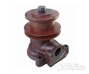 Насос водяной