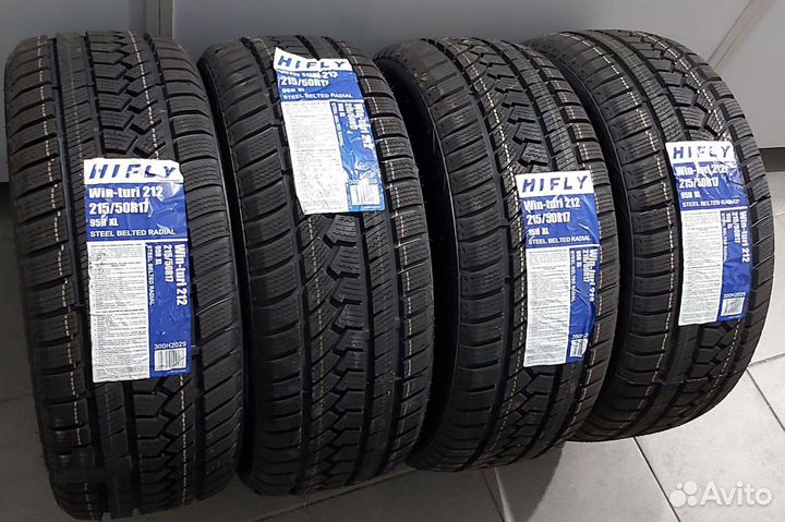 Hifly Win-Turi 212 185/65 R15 88T