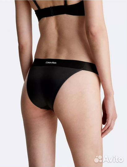 Купальник Calvin klein новый XL