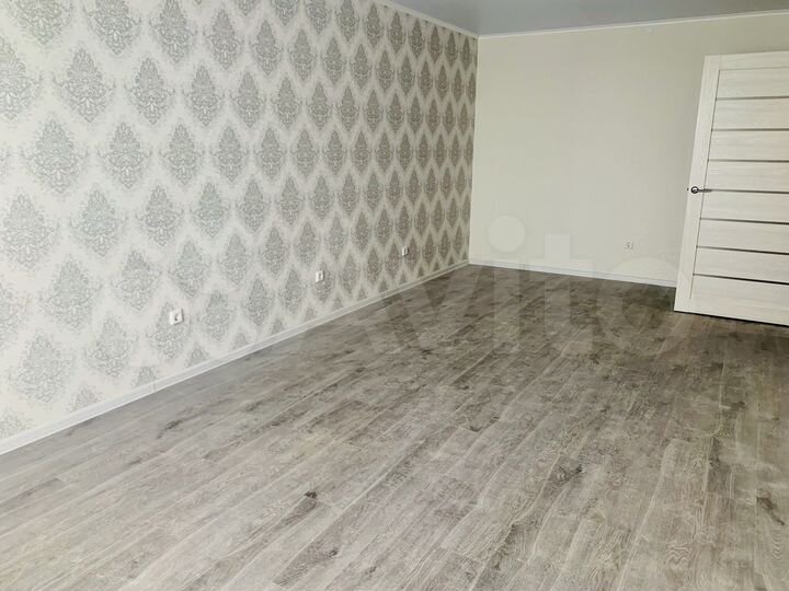1-к. квартира, 41,6 м², 4/10 эт.