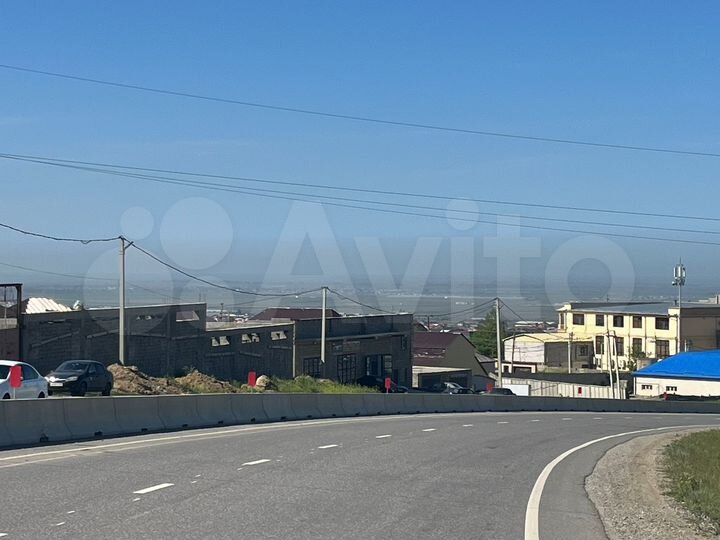 Участок 2 сот. (ИЖС)