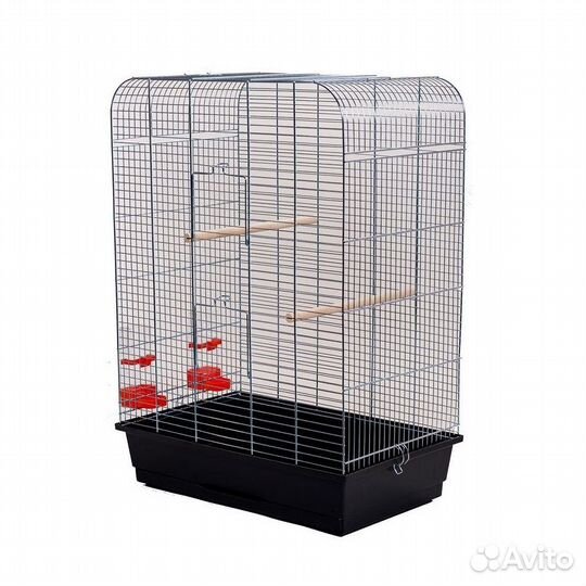 Клетка Inter Zoo Nina для птиц (О.С) P066