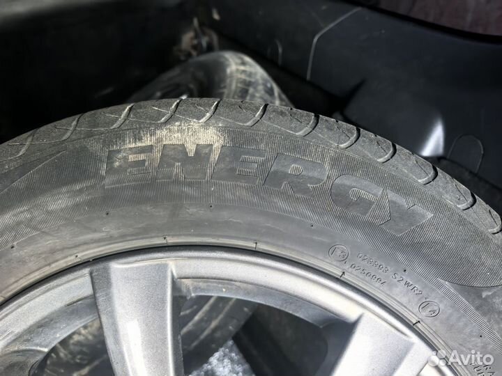 Шины r 15 185 65 летнее