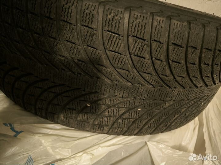 Колеса на range rover sport r20