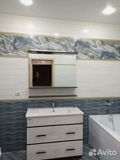 Строительство и ремонт любых помещений