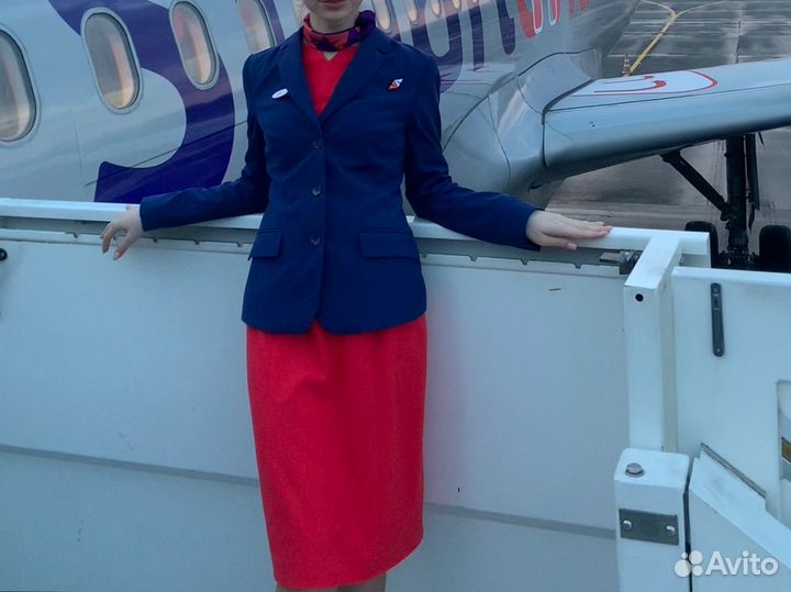 Форма smartavia