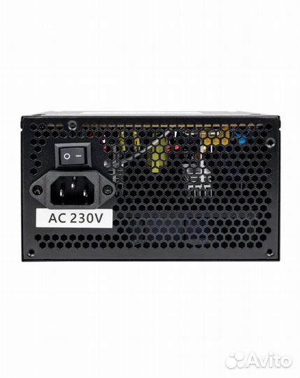 Блок питания для пк 400w