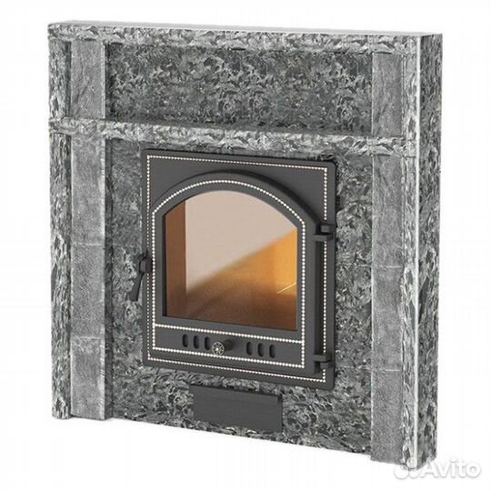 Портал для банной печи Везувий Легенда Ретро 24 20