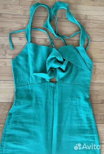 Комбинезон Bershka xs s