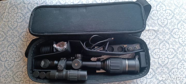 Продам ночной (день/ночь) прицел Pulsar Digex N455