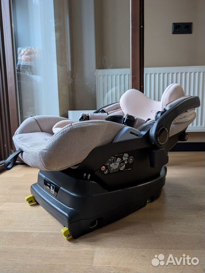 Автолюлька Peg perego primo viaggio lounge