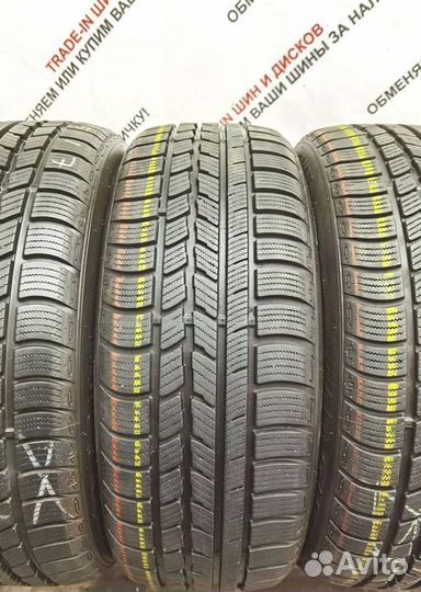 Nexen Winguard Sport 215/45 R17 98R