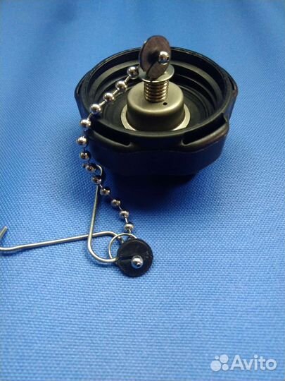 Крышка бензобака