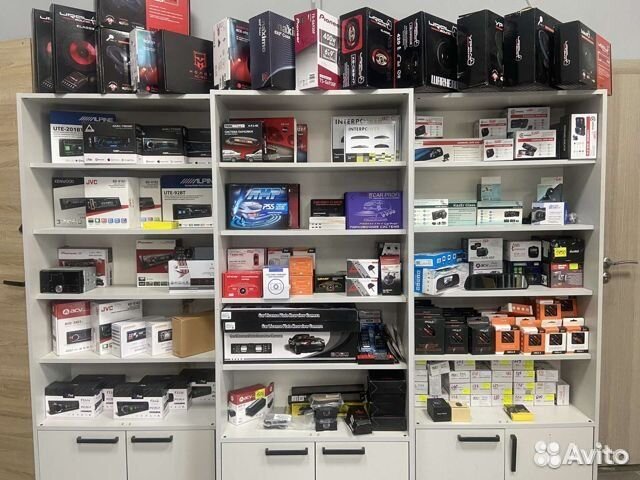 Светодиодные маркеры BMW E60/61 2*20W 2000LM