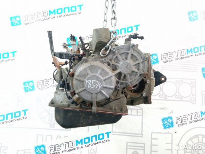 АКПП Hyundai Accent 1.3 - 1.8 A4AF3
