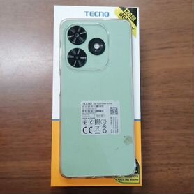 TECNO Spark Go 2024, 4/128 ГБ