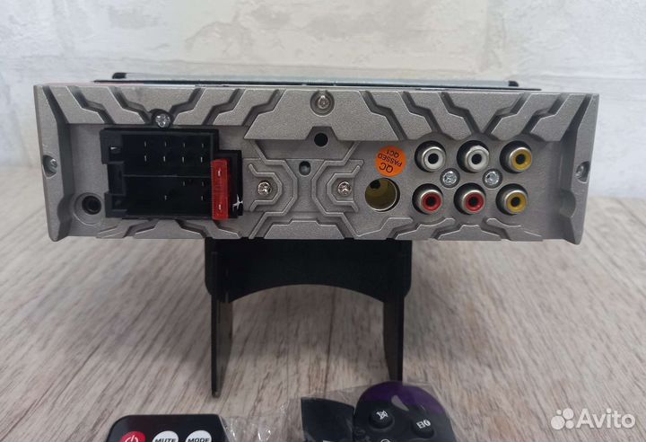 Магнитола Pioneer.GB MVH-Y8055MBT (новая)