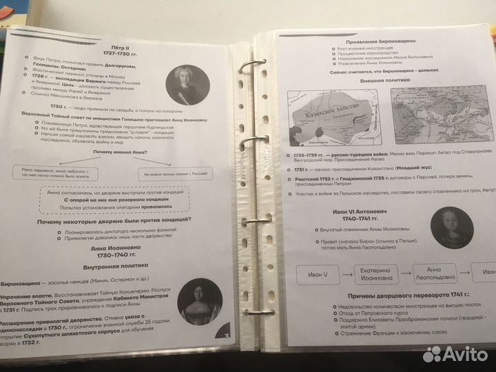 История егэ пособия для подготовки