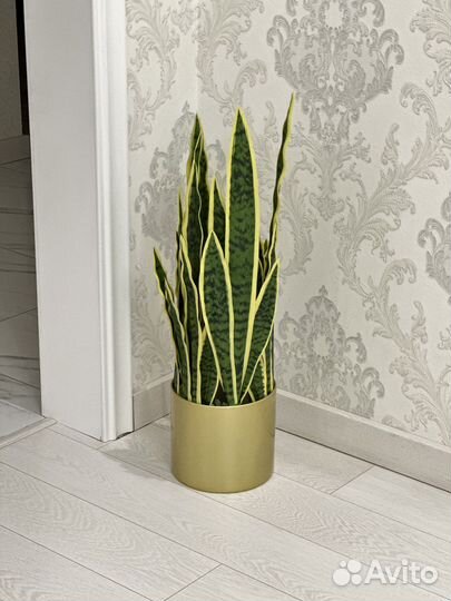 Искусственные цветы