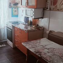 2-к. квартира, 41 м², 1/2 эт.