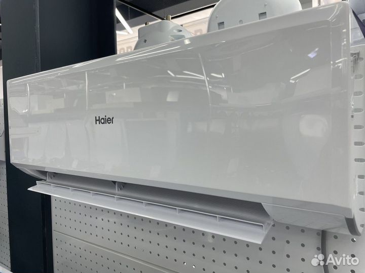 Кондиционер Хаер