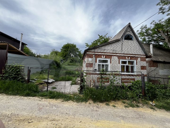 Участок 5,2 сот. (ИЖС)