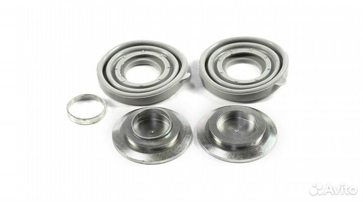 Р/к суппорта Meritor (аналог cmsk.7.7) поршни