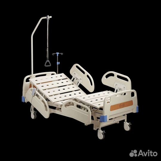 Функциональная кровать Армед SAE-300 с матрасом