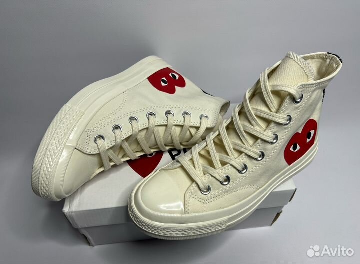 Кеды Converse женские 37.5