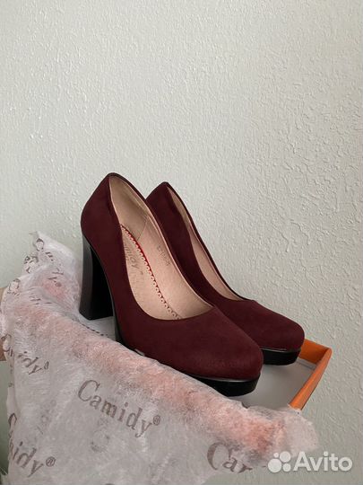 Туфли женские, 37 размер