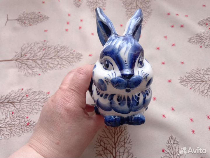 Пасхальный заяц