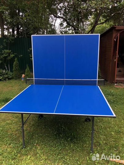 Стол для пинг понга