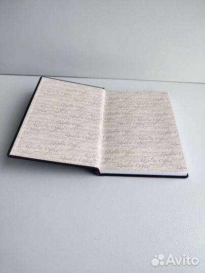 Ежедневник + ручка Силы специальных операций