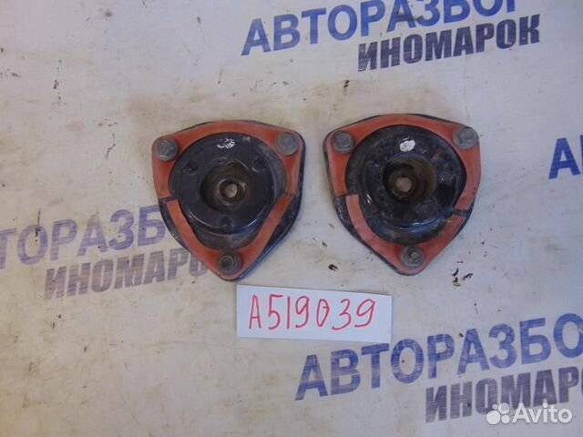 Опора переднего амортизатора для Nissan Presea 2