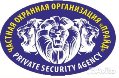 Водитель охранник