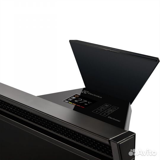 Электропанель Electrolux ECH/BNE-1000 Brilliant Ne