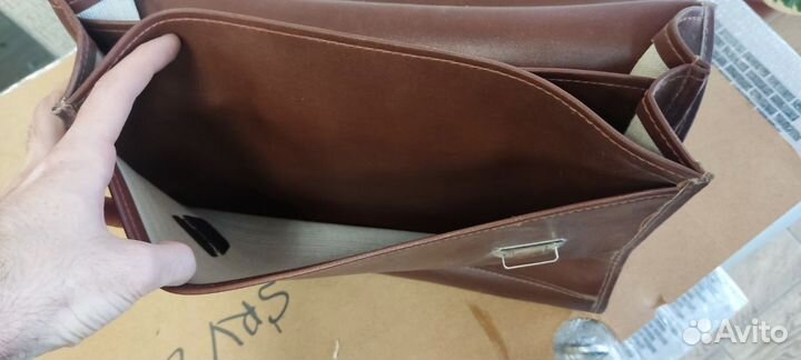 Сумка электрика СССР 1989г