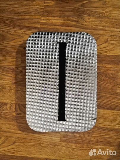 Сиденье туристическое