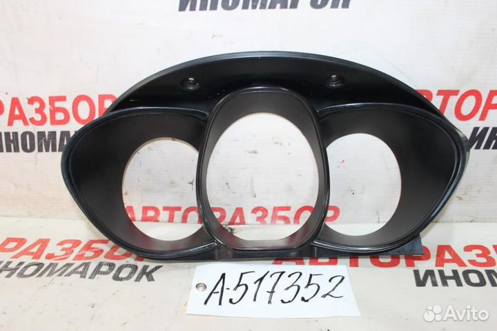 Накладка декоративная для ваз LADA Vesta 2015