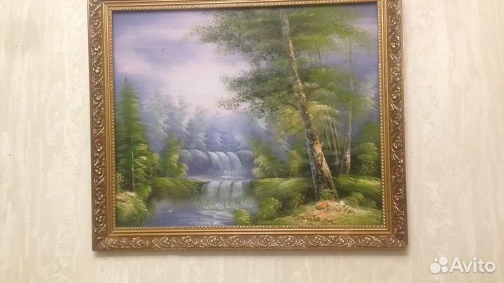 Продам картину