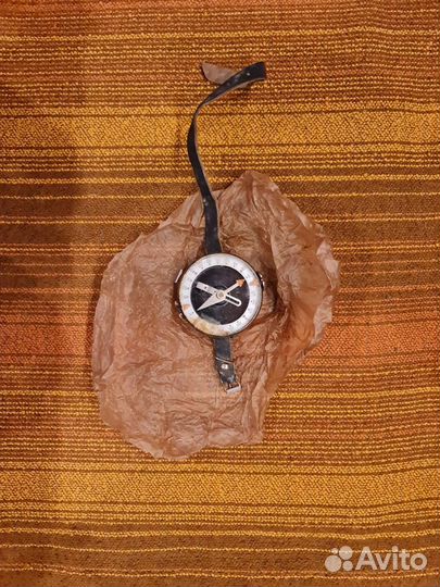 Метеокомплект мк-3М