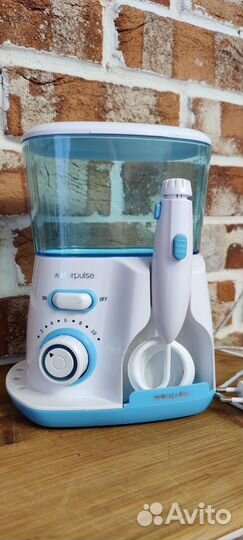 Ирригатор полости рта стационарный waterpulse V300