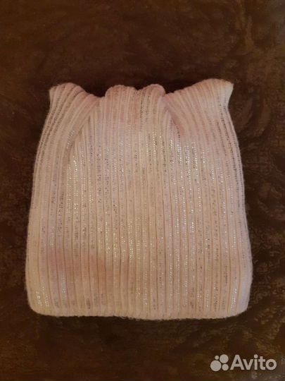 Шапка детская