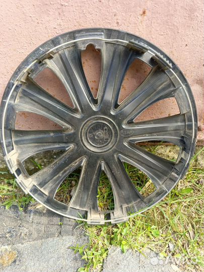 Продам 15 колпаки